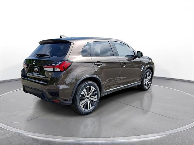 2023 Mitsubishi Outlander Sport ES