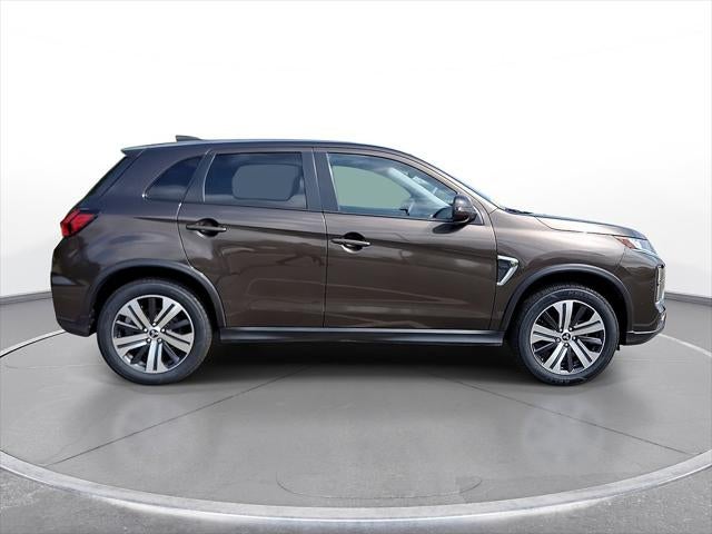 2023 Mitsubishi Outlander Sport ES