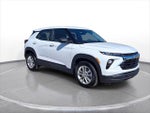 2025 Chevrolet Trailblazer LS