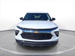 2025 Chevrolet Trailblazer LS