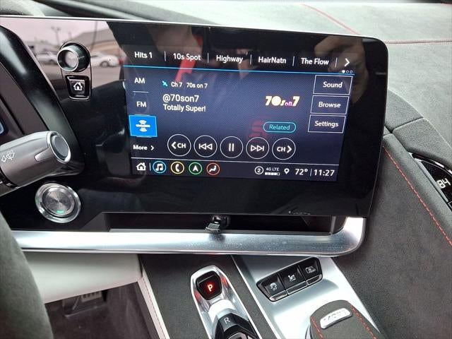 2023 Chevrolet Corvette Stingray 3LT