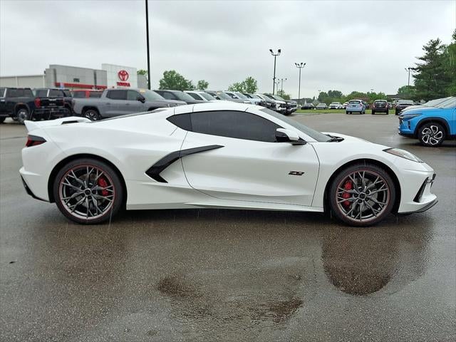 2023 Chevrolet Corvette Stingray 3LT