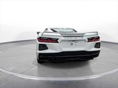 2023 Chevrolet Corvette Stingray 3LT