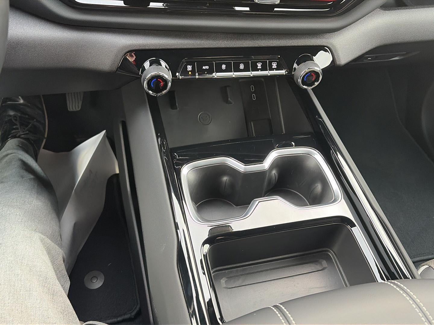 2026 Chevrolet Silverado EV Trail Boss - Extended Range