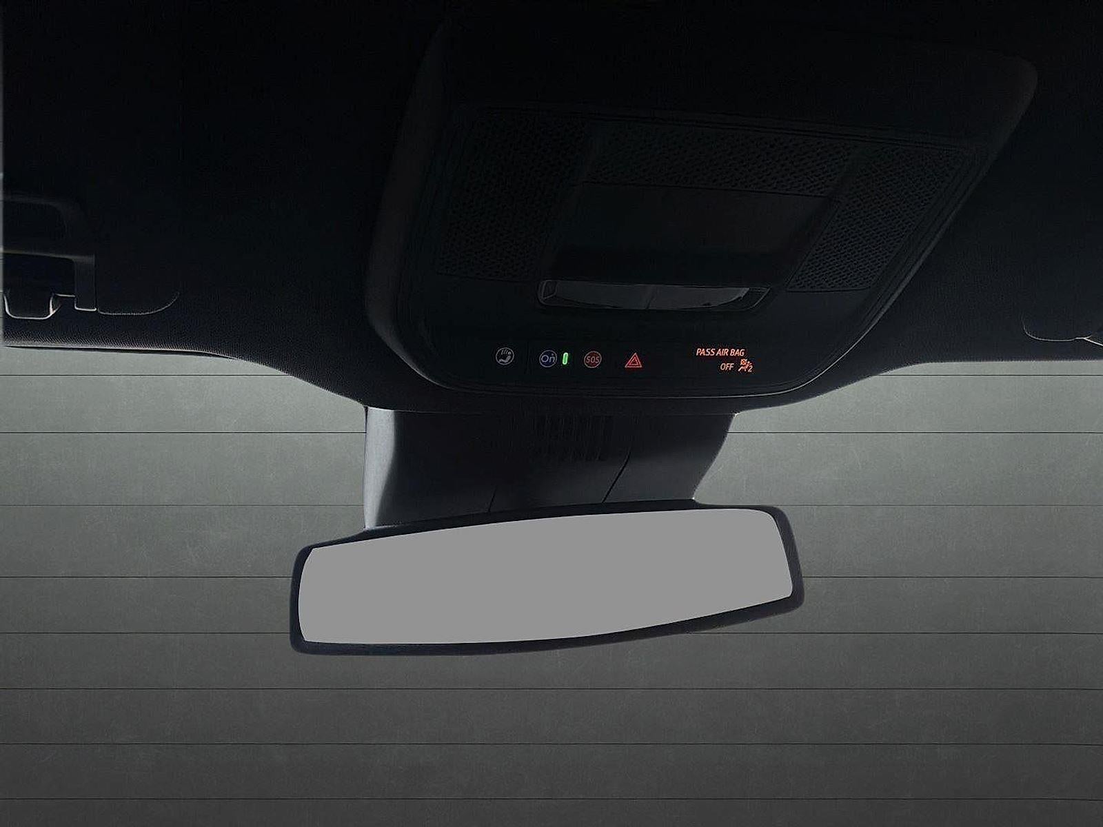 2026 Chevrolet Silverado EV Trail Boss - Extended Range