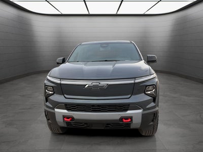 2026 Chevrolet Silverado EV Trail Boss - Extended Range
