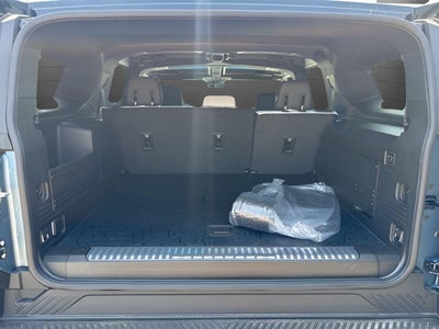 2024 GMC HUMMER EV SUV 3X OMEGA LIMITED EDITION