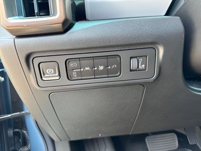 2024 GMC HUMMER EV SUV 3X OMEGA LIMITED EDITION