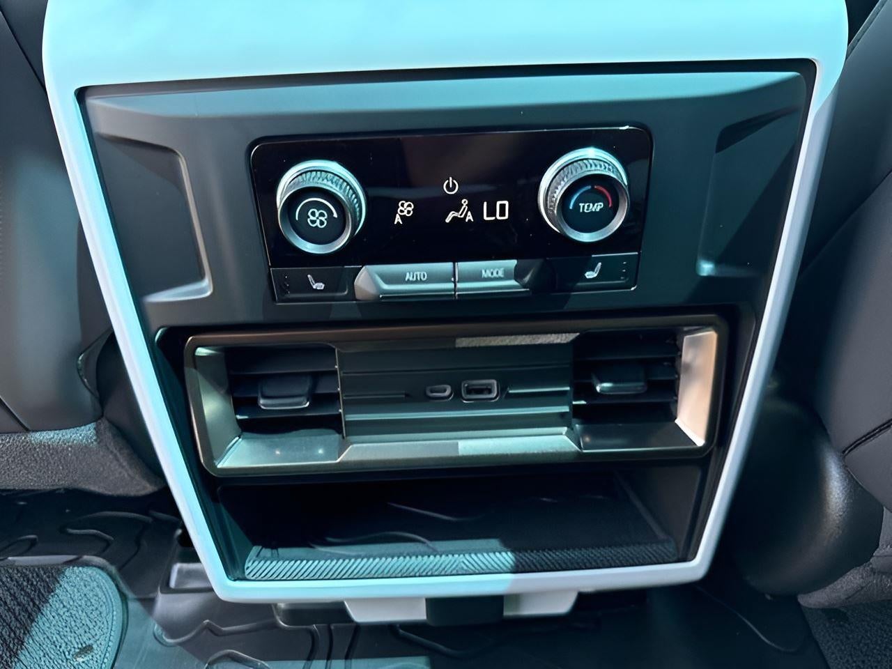 2024 GMC HUMMER EV SUV 3X OMEGA LIMITED EDITION