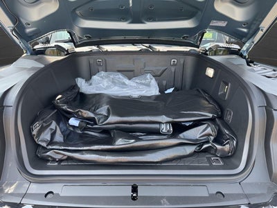 2024 GMC HUMMER EV SUV 3X OMEGA LIMITED EDITION