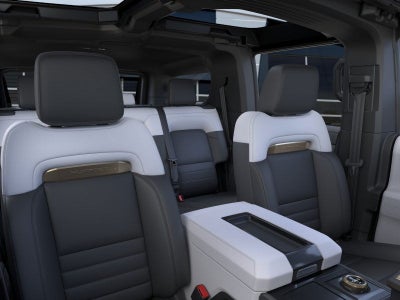 2024 GMC HUMMER EV SUV 3X OMEGA LIMITED EDITION