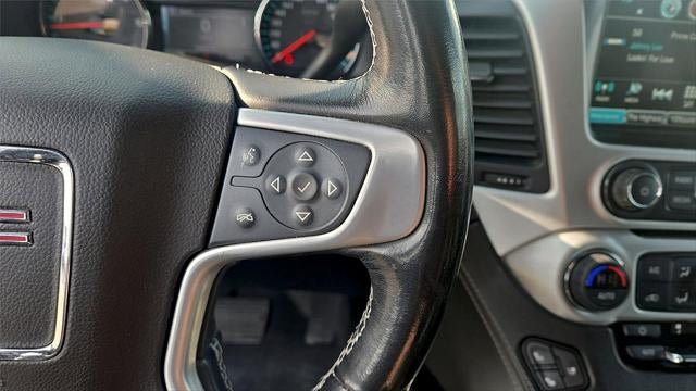 2019 GMC Yukon SLT