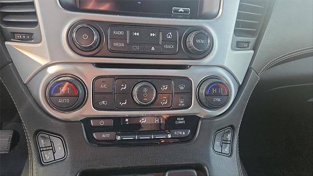2019 GMC Yukon SLT