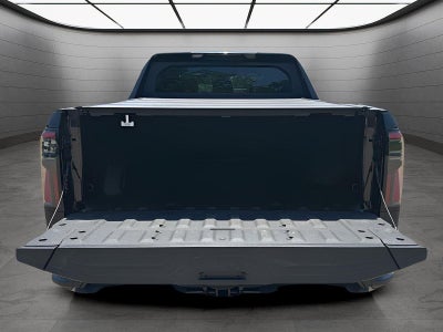 2025 GMC Sierra EV Max Range Denali