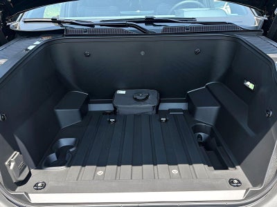 2025 GMC Sierra EV Max Range Denali