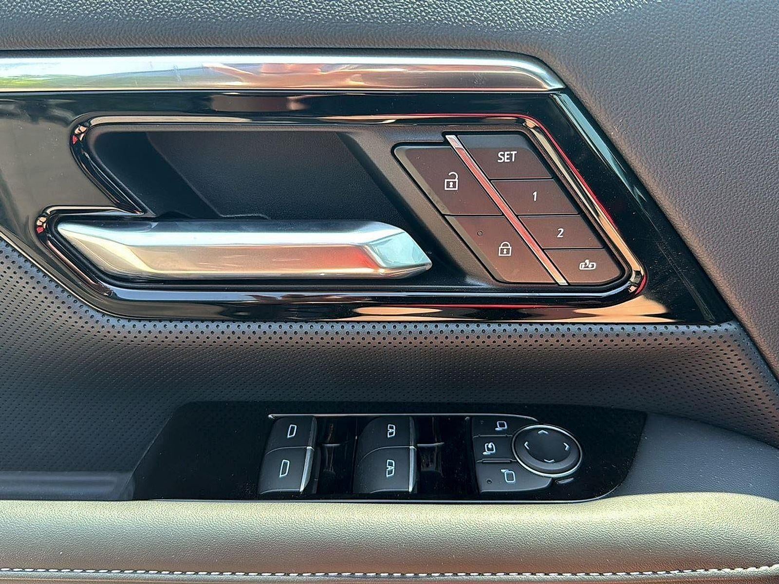 2025 GMC Sierra EV Max Range Denali