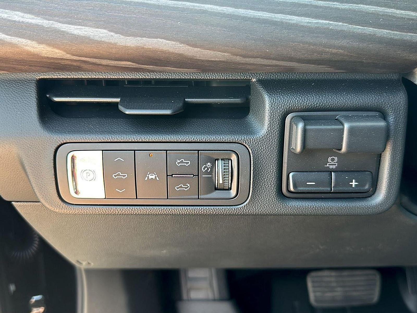 2025 GMC Sierra EV Max Range Denali