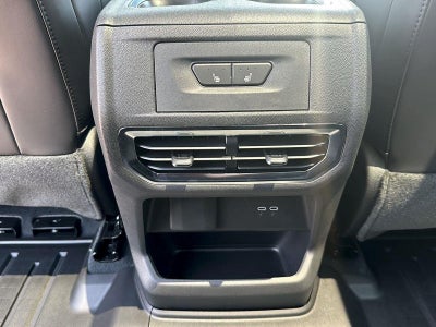 2025 GMC Sierra EV Max Range Denali