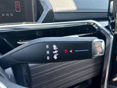 2025 GMC Sierra EV Max Range Denali