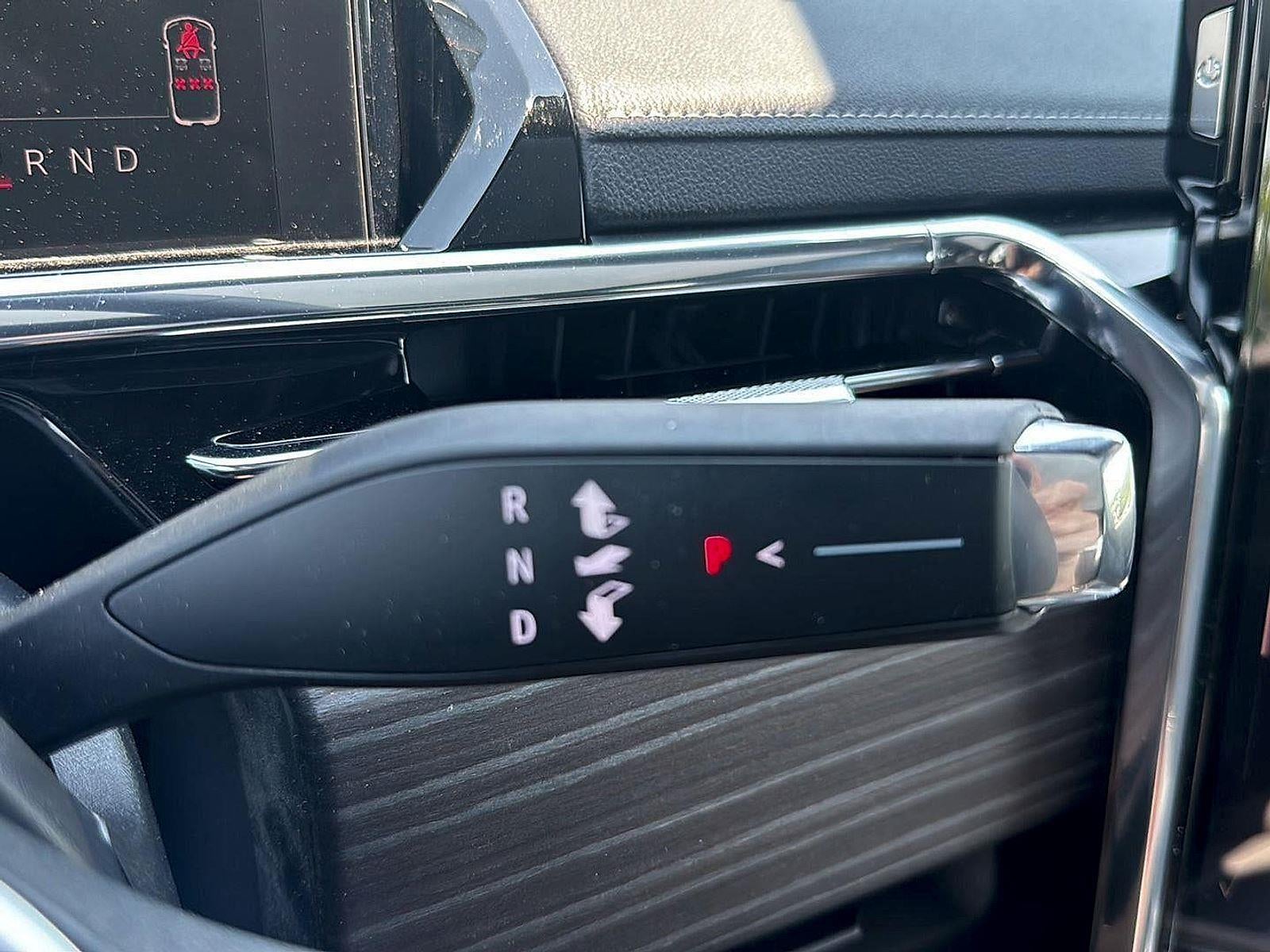 2025 GMC Sierra EV Max Range Denali