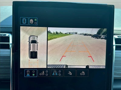 2025 GMC Sierra EV Max Range Denali