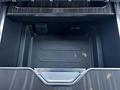 2025 GMC Sierra EV Max Range Denali