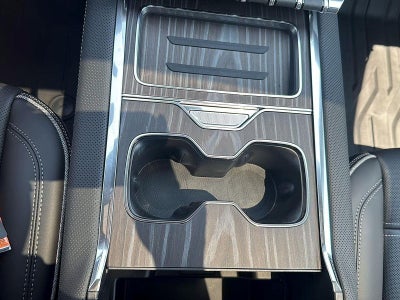 2025 GMC Sierra EV Max Range Denali