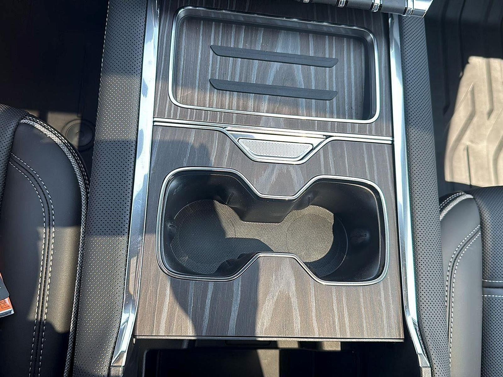 2025 GMC Sierra EV Max Range Denali