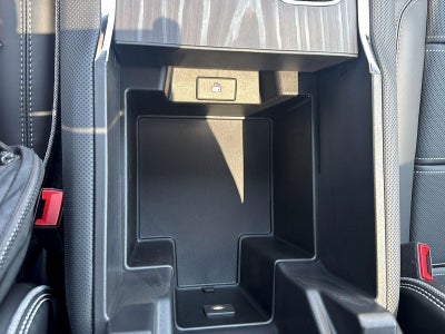 2025 GMC Sierra EV Max Range Denali