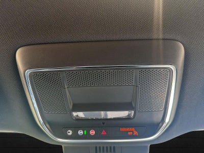 2025 GMC Sierra EV Max Range Denali