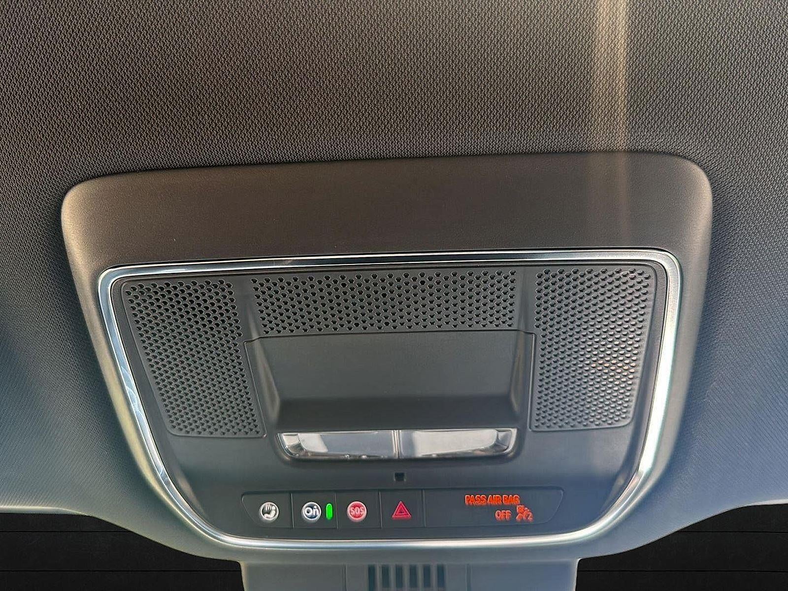 2025 GMC Sierra EV Max Range Denali