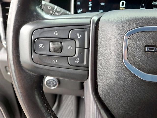 2024 GMC Sierra 3500 HD Denali Ultimate