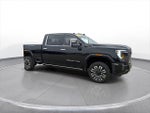 2024 GMC Sierra 3500 HD Denali Ultimate