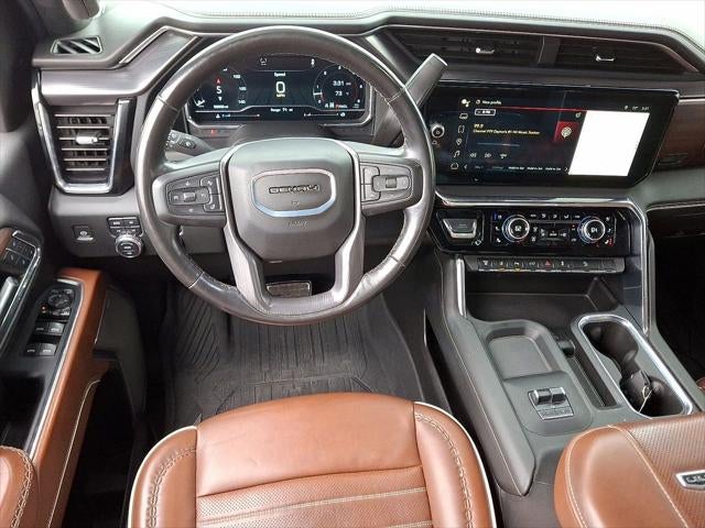 2024 GMC Sierra 3500 HD Denali Ultimate