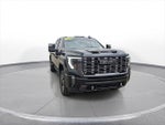 2024 GMC Sierra 3500 HD Denali Ultimate