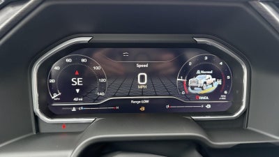 2025 GMC Sierra 3500 HD Denali Ultimate