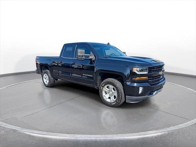 2019 Chevrolet Silverado LD LT