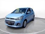 2016 Chevrolet Spark LT
