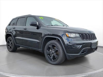 2019 Jeep Grand Cherokee Upland