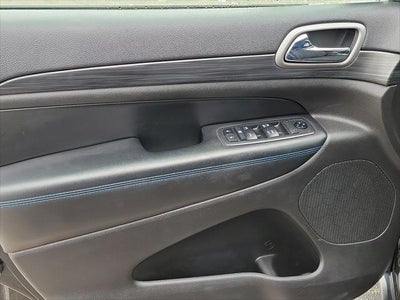 2019 Jeep Grand Cherokee Upland