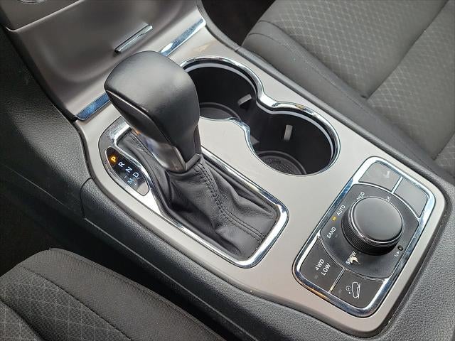 2019 Jeep Grand Cherokee Upland