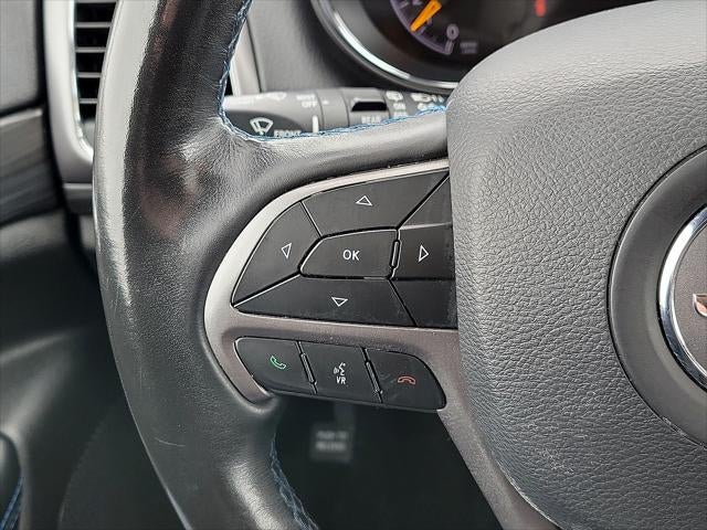 2019 Jeep Grand Cherokee Upland