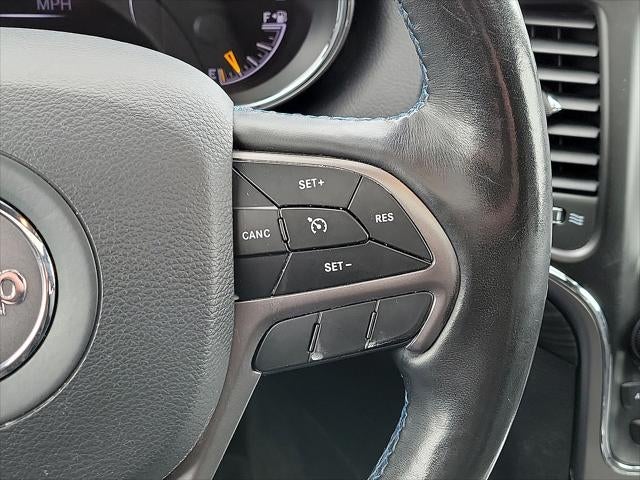 2019 Jeep Grand Cherokee Upland