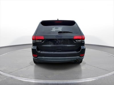 2019 Jeep Grand Cherokee Upland