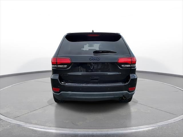 2019 Jeep Grand Cherokee Upland