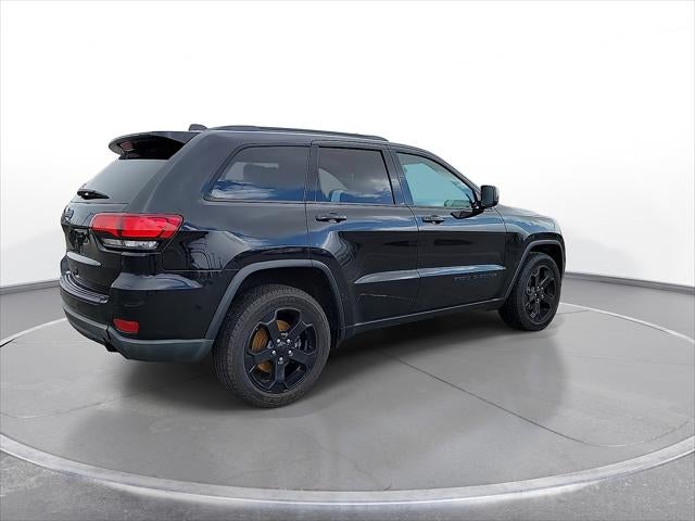 2019 Jeep Grand Cherokee Upland