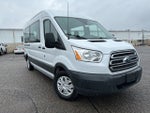 2016 Ford Transit Wagon XL/XLT