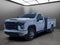 2022 Chevrolet Silverado 3500 HD Chassis Cab Work Truck