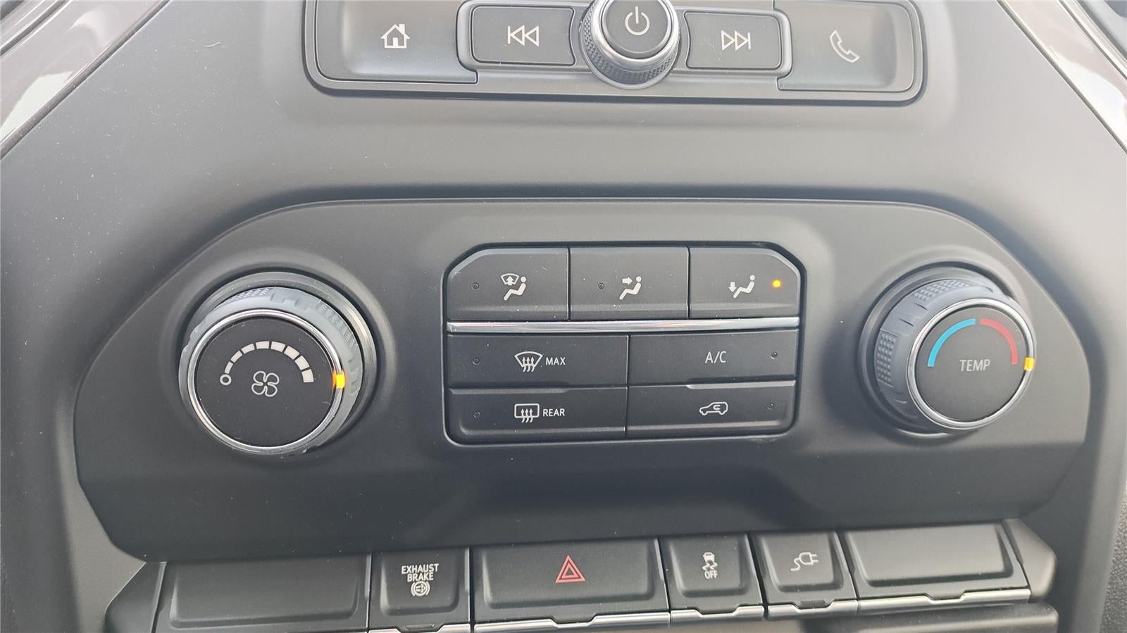 2022 Chevrolet Silverado 3500 HD Chassis Cab Work Truck