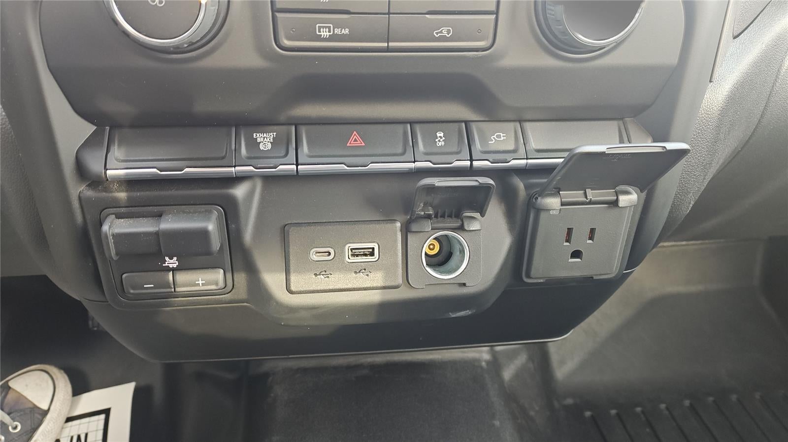 2022 Chevrolet Silverado 3500 HD Chassis Cab Work Truck